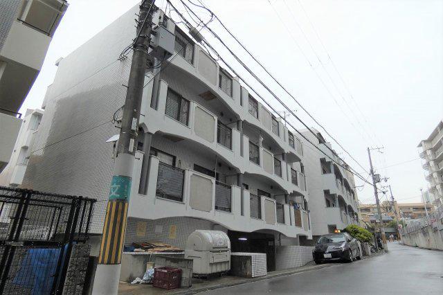 エリータ桃山台II