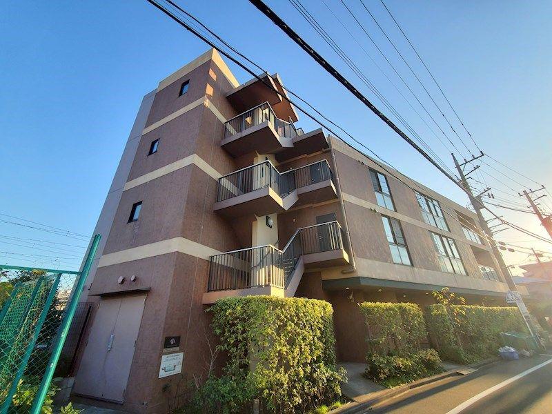 スタイリオ元住吉II