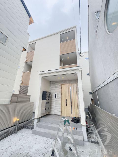 クリエオーレ鷹合
