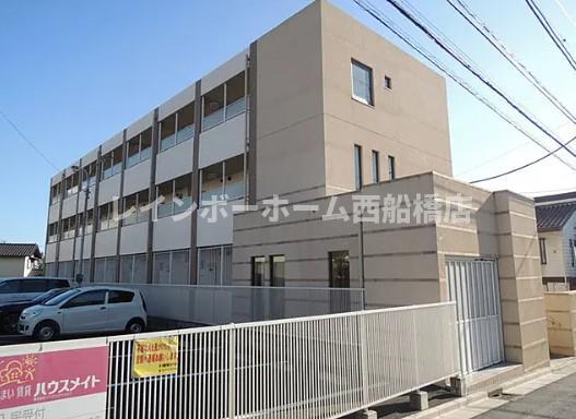 STUDIO-FLAT SHIBAYAMA