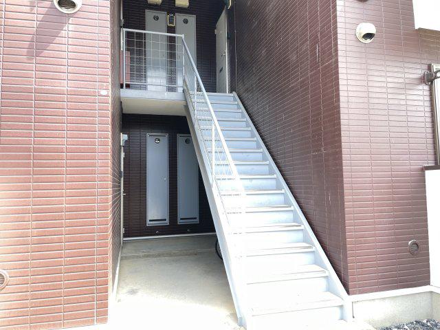キャッスル田彦A・B・C棟