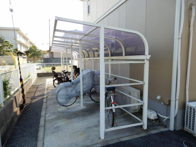 MAISON SONEA棟