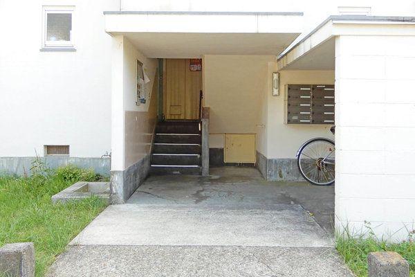 ビレッジハウス仙台鶴ケ谷二丁目17号棟