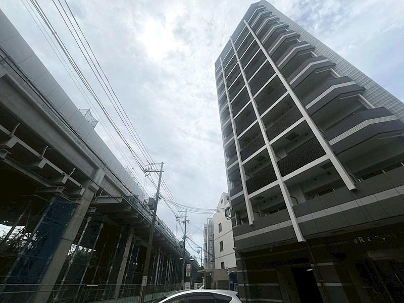 フォーリアライズ淡路ライツ