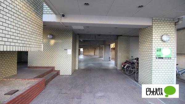 ウエストヒルズ門真南