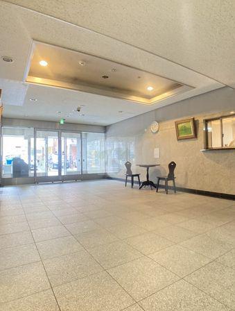 本駒込Kマンション