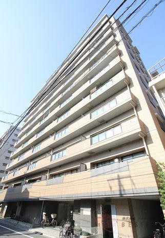 本駒込Kマンション