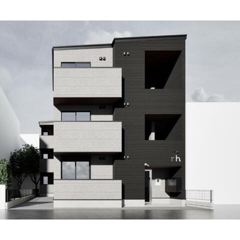 ROBOT HOME 平和島