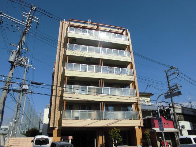 ラ・セーヌ蛍池