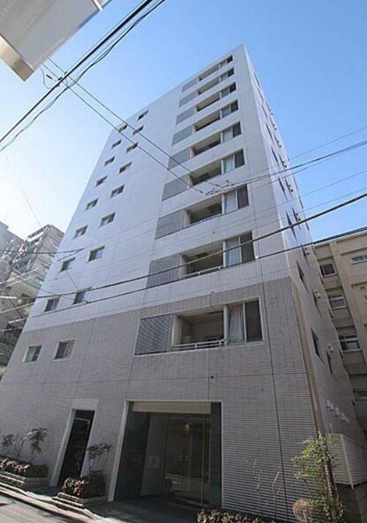 ドゥーエ日本橋浜町