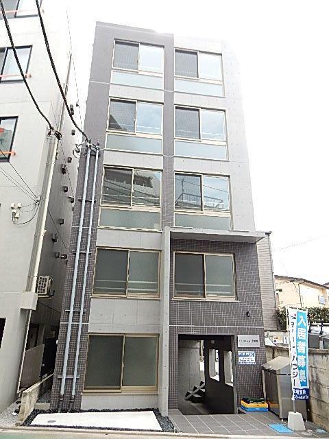 FUSION上板橋