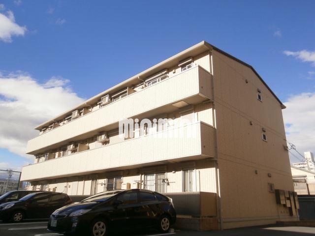 エスペランサ SIII A棟