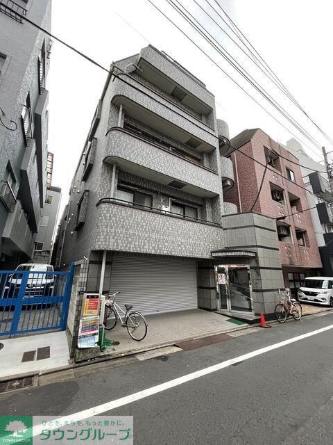 エースピア錦糸町