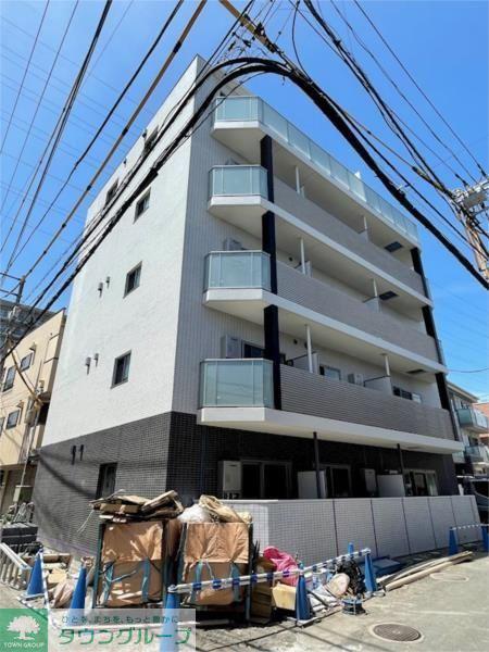 エスポアール扇西