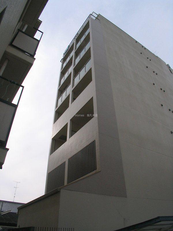 ウインドベル二条駅