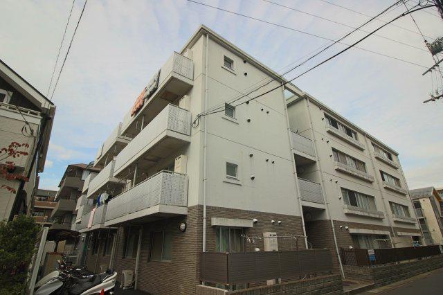 渋谷レジデンス