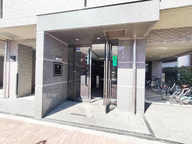 マイナビSTAYミライエ目白椎名町