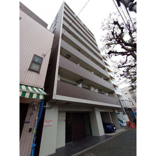 クレイシア池上リフィール