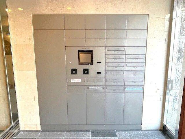 グランデュールVI羽田