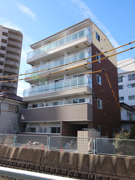 B´CASA 横濱大口