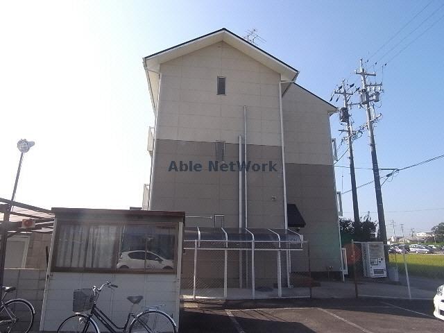 アメニティ