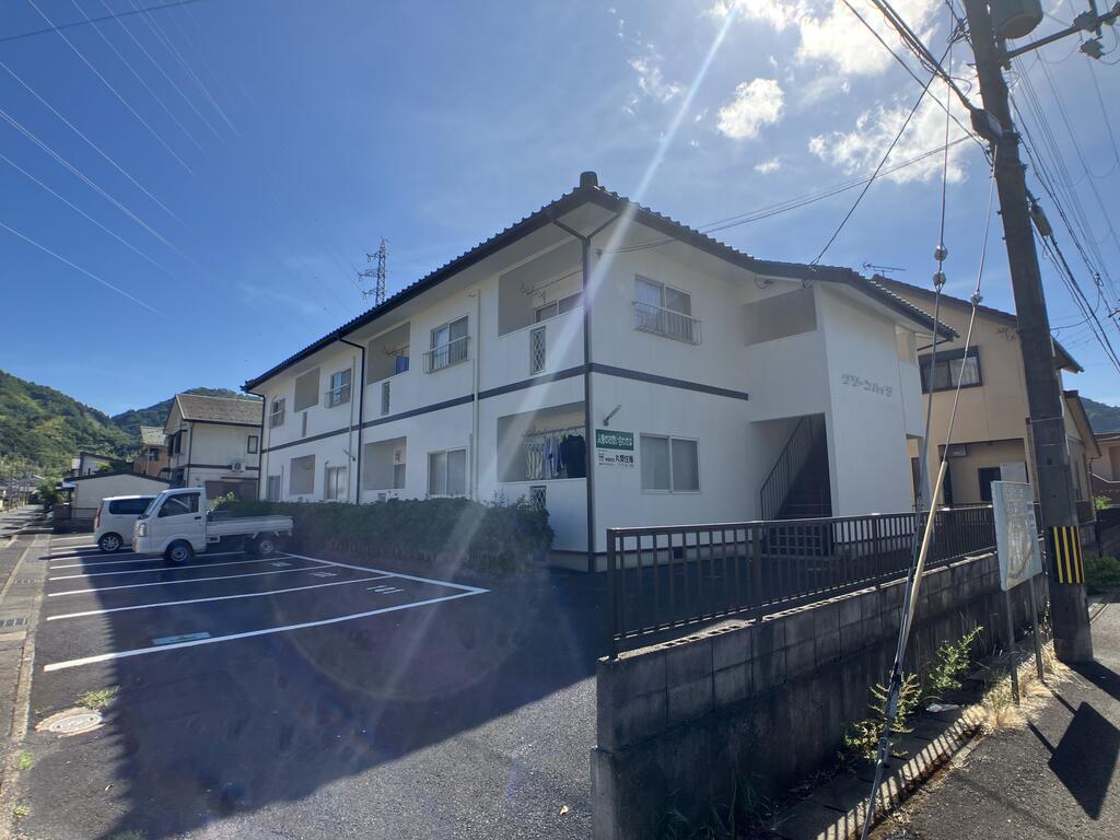 グリーンハイツ