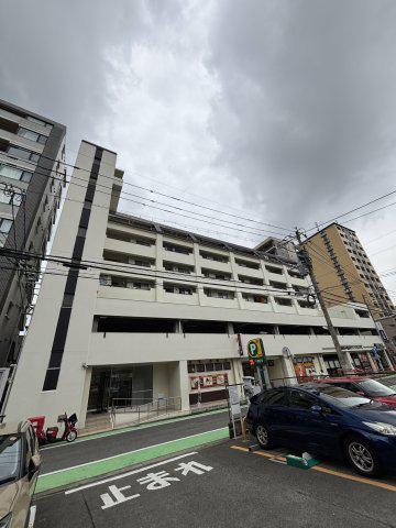 高砂マンション