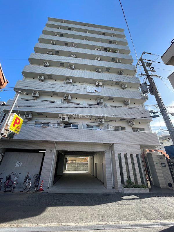 グランデージ新深江