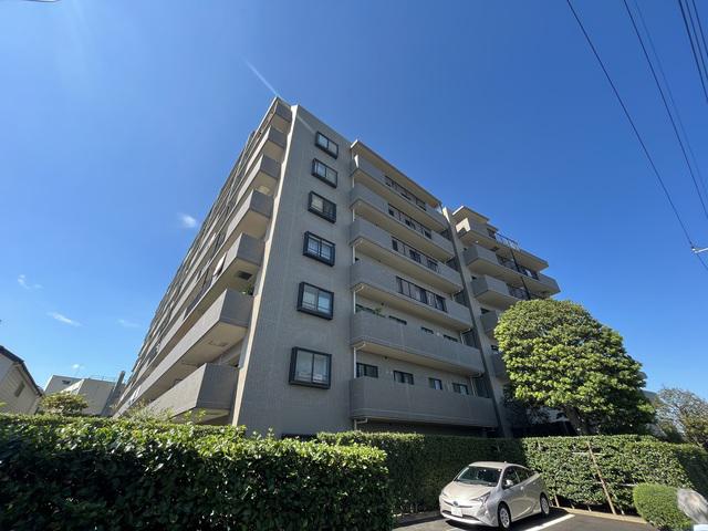 ソフィアすずかけ台ソルフェージュ