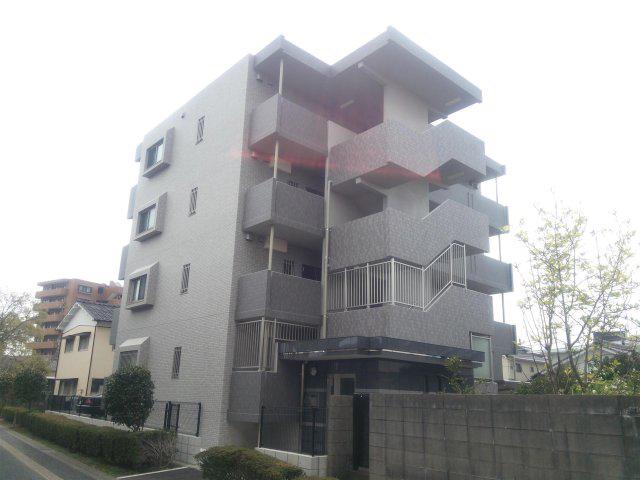 SKY DESIGN(1LDK/3階)