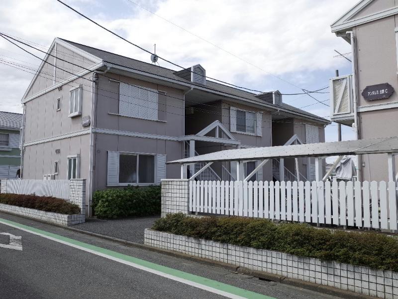 アンタレス北野A