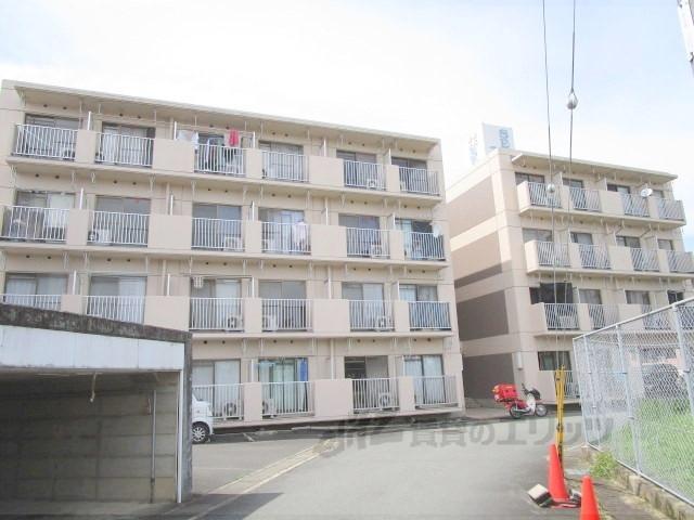 SEIWAマンション(1K/3階)