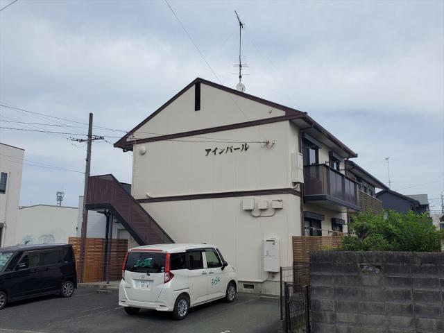 アインパール