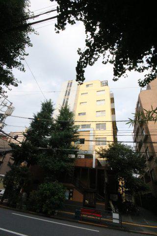 動坂ハイツ