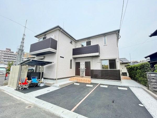 ユアメゾン田原新町