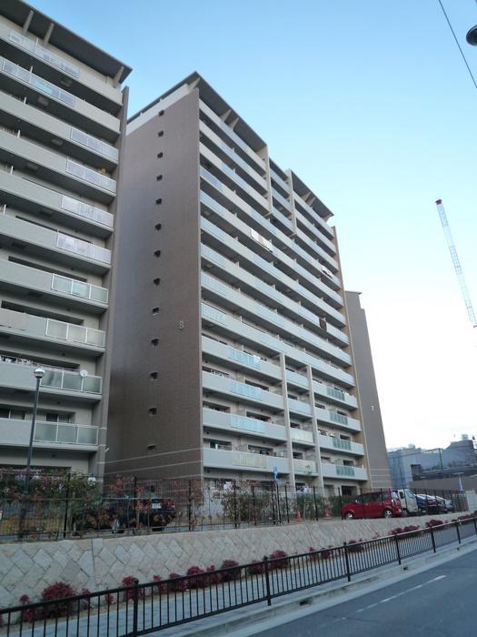OPH千里佐竹台II8号棟