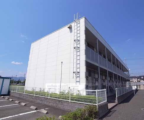 レオパレスシェルクール