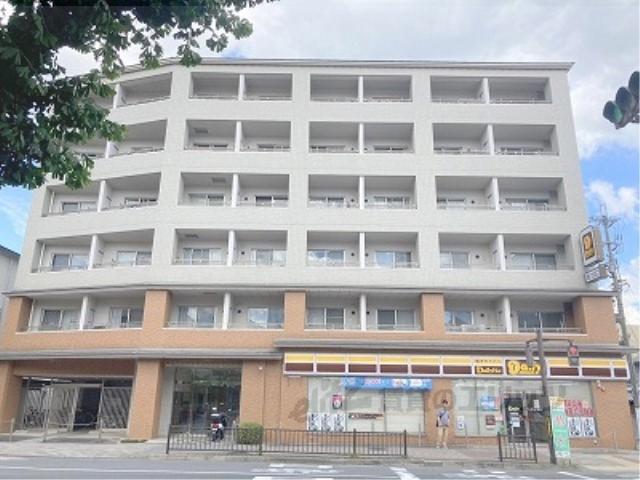 HF烏丸鞍馬口レジデンス