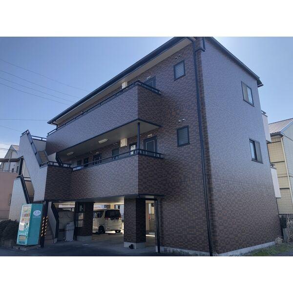 CBドリーム関山III