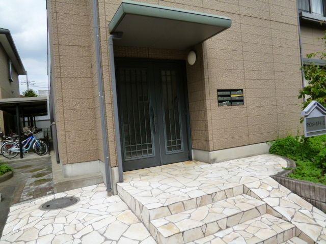 グランメールアイII
