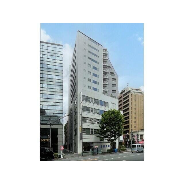 エルヴァージュ神田神保町