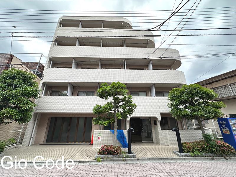 メインステージ梅島駅前