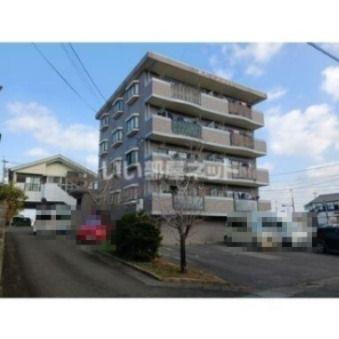 新町マンション