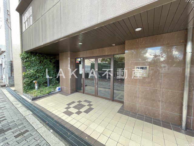 ラピュタ九条