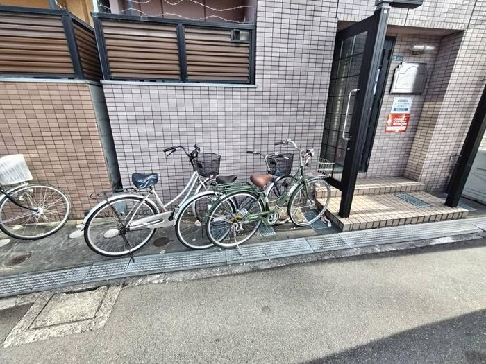 メゾン大日