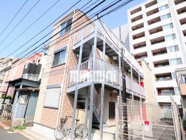 アコモ鶴見