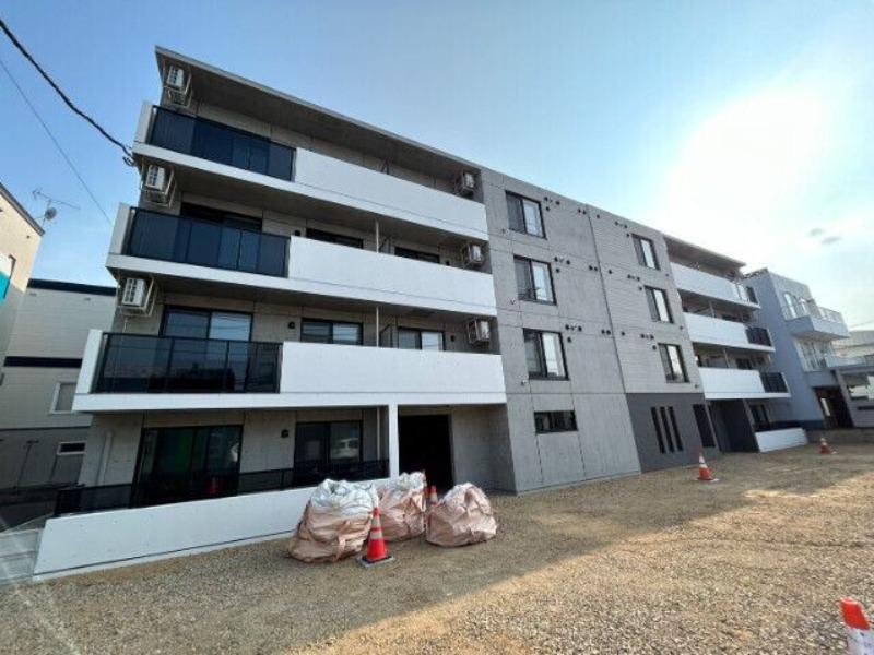 PATIO北19