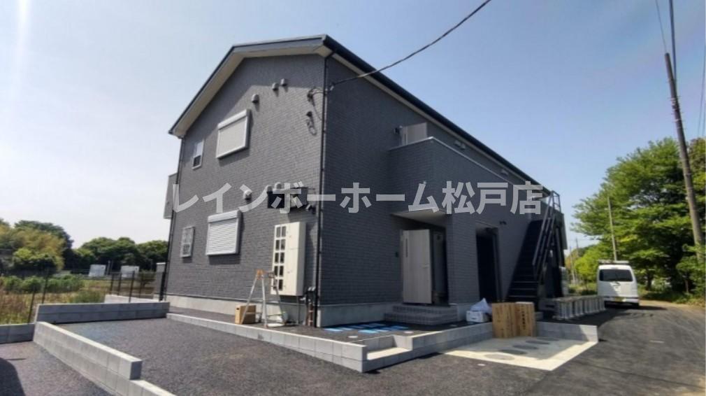 ドミール桐ケ谷