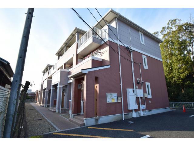 クレスト羽黒