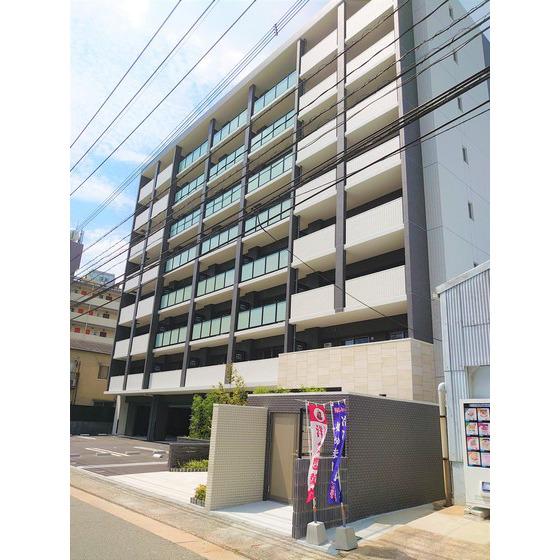 SYKプレミール東那珂